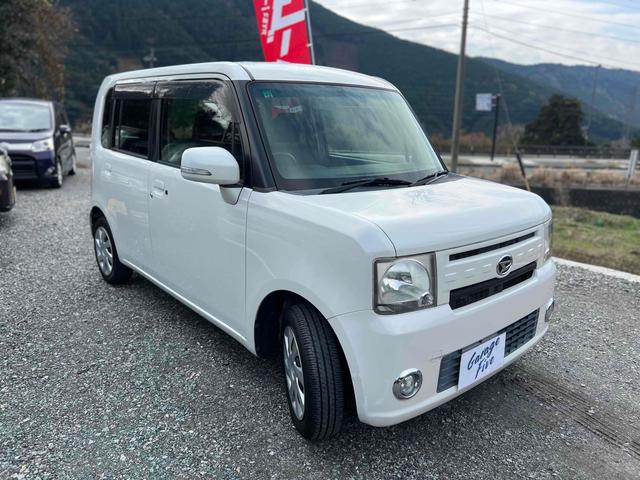 ムーヴコンテ Ｘ　リミテッド　ナビ　ＴＶ　スマートキー　アイドリングストップ　ベンチシート　ＣＶＴ　ＡＢＳ　ＣＤ　ＵＳＢ　Ｂｌｕｅｔｏｏｔｈ（13枚目）