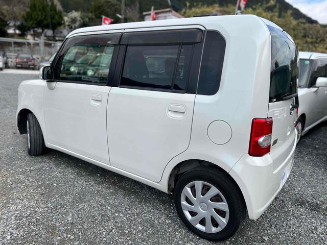 ムーヴコンテ Ｘ　リミテッド　ナビ　ＴＶ　スマートキー　アイドリングストップ　ベンチシート　ＣＶＴ　ＡＢＳ　ＣＤ　ＵＳＢ　Ｂｌｕｅｔｏｏｔｈ（17枚目）