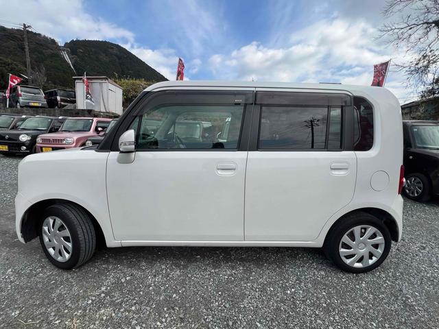 ムーヴコンテ Ｘ　リミテッド　ナビ　ＴＶ　スマートキー　アイドリングストップ　ベンチシート　ＣＶＴ　ＡＢＳ　ＣＤ　ＵＳＢ　Ｂｌｕｅｔｏｏｔｈ（18枚目）