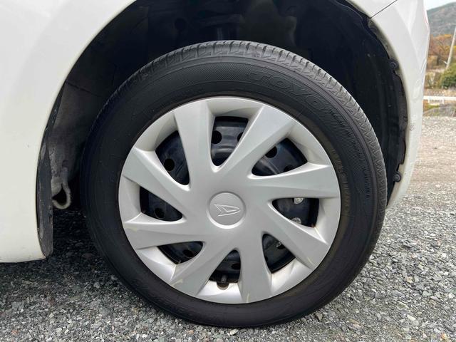 ムーヴコンテ Ｘ　リミテッド　ナビ　ＴＶ　スマートキー　アイドリングストップ　ベンチシート　ＣＶＴ　ＡＢＳ　ＣＤ　ＵＳＢ　Ｂｌｕｅｔｏｏｔｈ（19枚目）