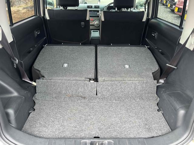 ムーヴコンテ Ｘ　リミテッド　ナビ　ＴＶ　スマートキー　アイドリングストップ　ベンチシート　ＣＶＴ　ＡＢＳ　ＣＤ　ＵＳＢ　Ｂｌｕｅｔｏｏｔｈ（21枚目）