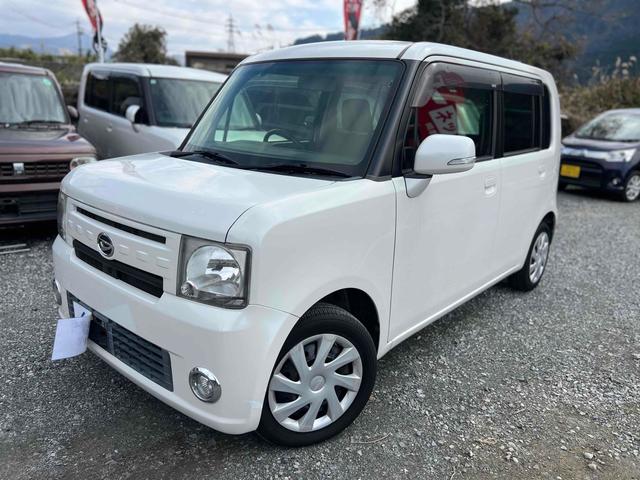 ムーヴコンテ Ｘ　リミテッド　ナビ　ＴＶ　スマートキー　アイドリングストップ　ベンチシート　ＣＶＴ　ＡＢＳ　ＣＤ　ＵＳＢ　Ｂｌｕｅｔｏｏｔｈ（22枚目）