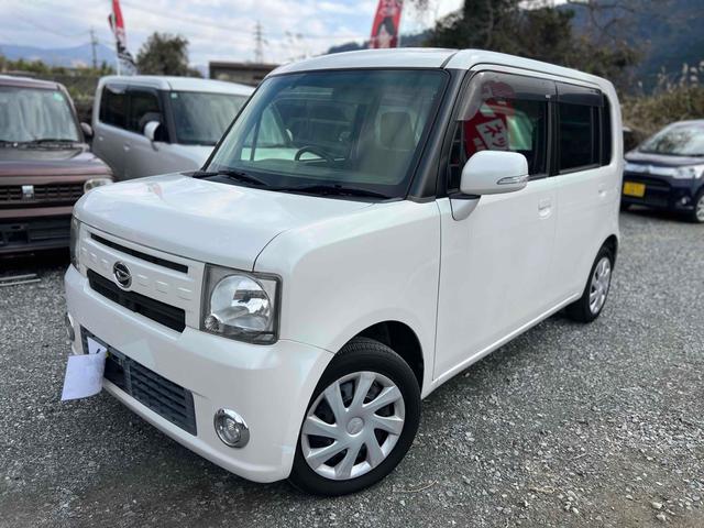 ムーヴコンテ Ｘ　リミテッド　ナビ　ＴＶ　スマートキー　アイドリングストップ　ベンチシート　ＣＶＴ　ＡＢＳ　ＣＤ　ＵＳＢ　Ｂｌｕｅｔｏｏｔｈ（23枚目）