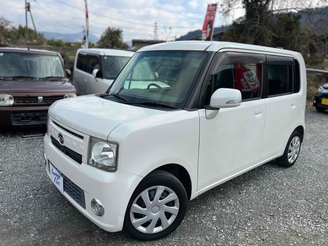 ムーヴコンテ Ｘ　リミテッド　ナビ　ＴＶ　スマートキー　アイドリングストップ　ベンチシート　ＣＶＴ　ＡＢＳ　ＣＤ　ＵＳＢ　Ｂｌｕｅｔｏｏｔｈ（24枚目）