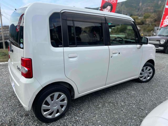 ムーヴコンテ Ｘ　リミテッド　ナビ　ＴＶ　スマートキー　アイドリングストップ　ベンチシート　ＣＶＴ　ＡＢＳ　ＣＤ　ＵＳＢ　Ｂｌｕｅｔｏｏｔｈ（26枚目）