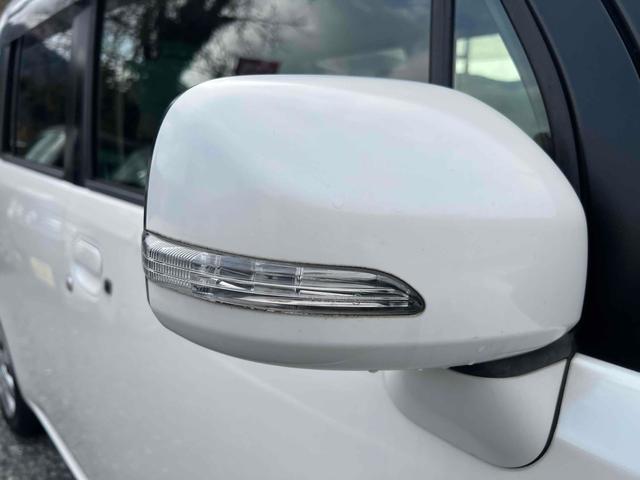 ムーヴコンテ Ｘ　リミテッド　ナビ　ＴＶ　スマートキー　アイドリングストップ　ベンチシート　ＣＶＴ　ＡＢＳ　ＣＤ　ＵＳＢ　Ｂｌｕｅｔｏｏｔｈ（30枚目）