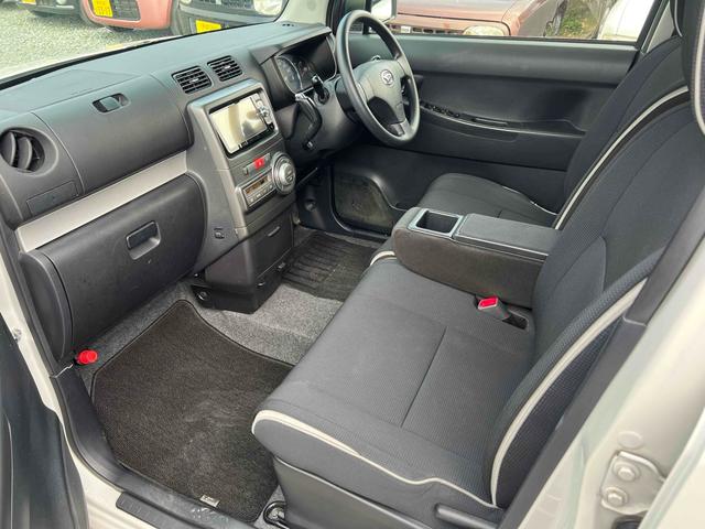 ムーヴコンテ Ｘ　リミテッド　ナビ　ＴＶ　スマートキー　アイドリングストップ　ベンチシート　ＣＶＴ　ＡＢＳ　ＣＤ　ＵＳＢ　Ｂｌｕｅｔｏｏｔｈ（36枚目）