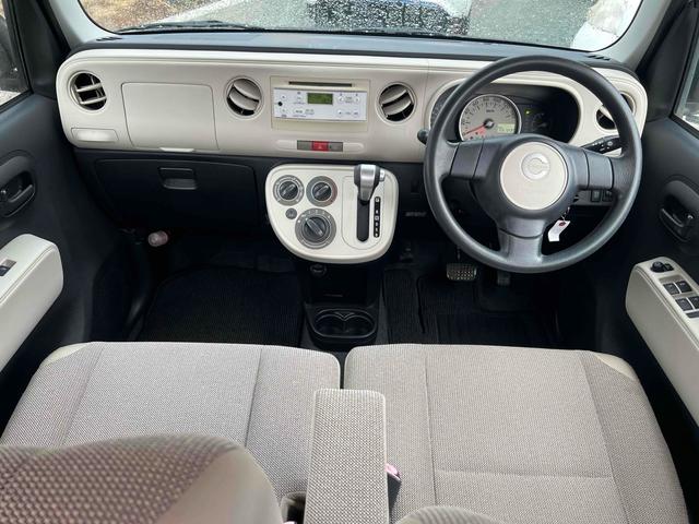 ミラココア ココアＬ　キーレスエントリー　アイドリングストップ　ベンチシート　ＡＢＳ　ＣＤ　ミュージックプレイヤー接続可　エアコン　パワーウィンドウ（2枚目）