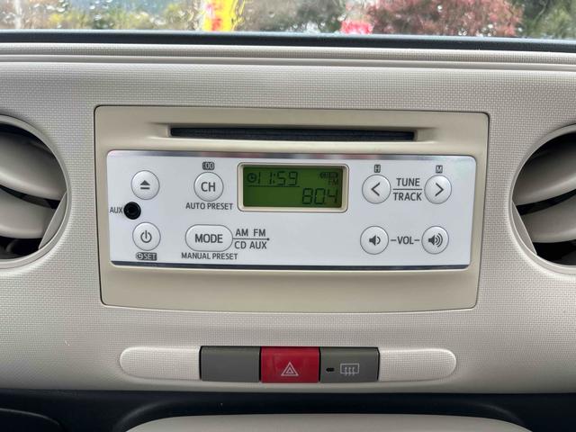 ミラココア ココアＬ　キーレスエントリー　アイドリングストップ　ベンチシート　ＡＢＳ　ＣＤ　ミュージックプレイヤー接続可　エアコン　パワーウィンドウ（4枚目）