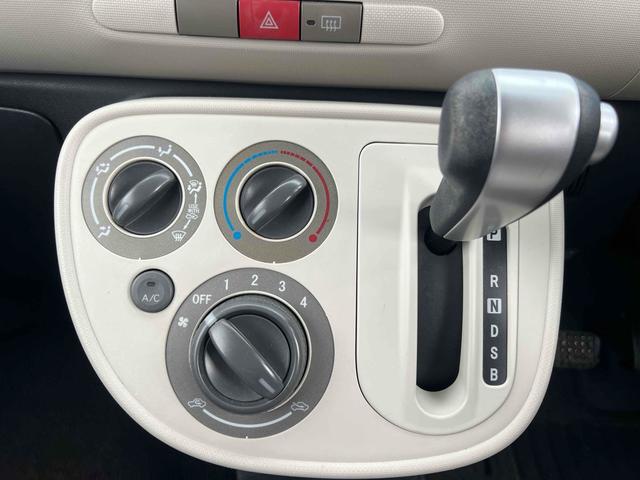 ミラココア ココアＬ　キーレスエントリー　アイドリングストップ　ベンチシート　ＡＢＳ　ＣＤ　ミュージックプレイヤー接続可　エアコン　パワーウィンドウ（5枚目）