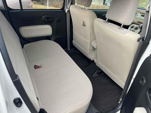 ミラココア ココアＬ　キーレスエントリー　アイドリングストップ　ベンチシート　ＡＢＳ　ＣＤ　ミュージックプレイヤー接続可　エアコン　パワーウィンドウ（11枚目）