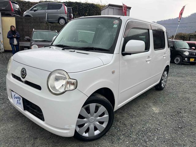 ミラココア ココアＬ　キーレスエントリー　アイドリングストップ　ベンチシート　ＡＢＳ　ＣＤ　ミュージックプレイヤー接続可　エアコン　パワーウィンドウ（12枚目）