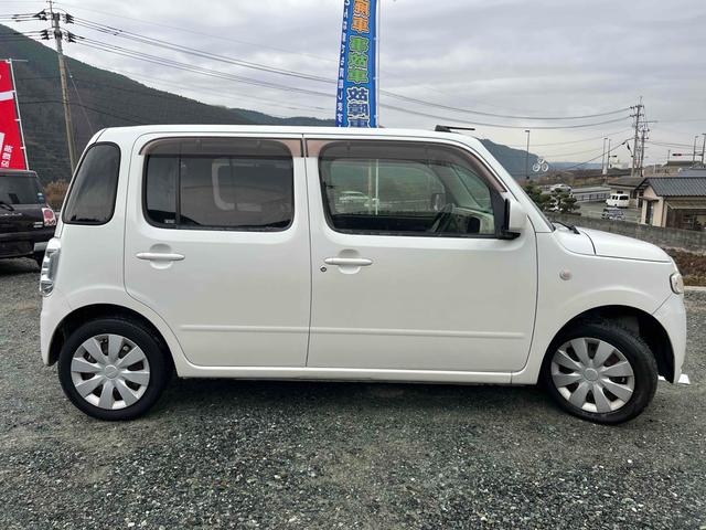 ミラココア ココアＬ　キーレスエントリー　アイドリングストップ　ベンチシート　ＡＢＳ　ＣＤ　ミュージックプレイヤー接続可　エアコン　パワーウィンドウ（15枚目）