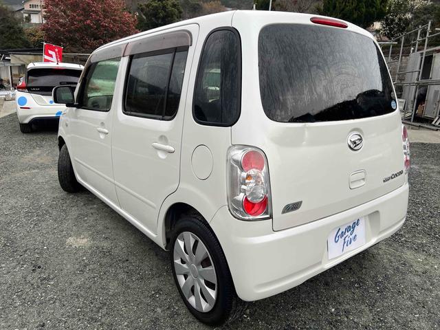 ミラココア ココアＬ　キーレスエントリー　アイドリングストップ　ベンチシート　ＡＢＳ　ＣＤ　ミュージックプレイヤー接続可　エアコン　パワーウィンドウ（18枚目）