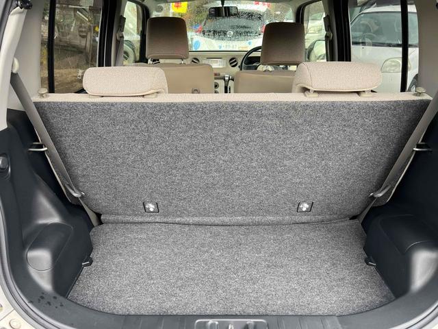 ミラココア ココアＬ　キーレスエントリー　アイドリングストップ　ベンチシート　ＡＢＳ　ＣＤ　ミュージックプレイヤー接続可　エアコン　パワーウィンドウ（20枚目）