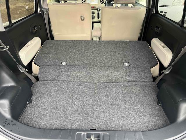 ミラココア ココアＬ　キーレスエントリー　アイドリングストップ　ベンチシート　ＡＢＳ　ＣＤ　ミュージックプレイヤー接続可　エアコン　パワーウィンドウ（21枚目）