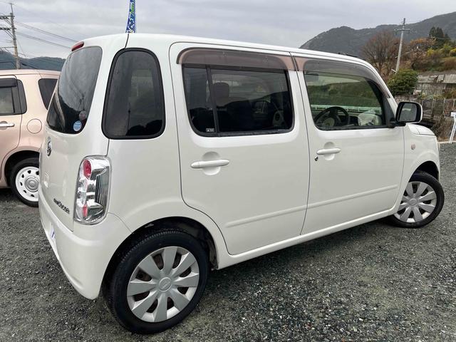 ミラココア ココアＬ　キーレスエントリー　アイドリングストップ　ベンチシート　ＡＢＳ　ＣＤ　ミュージックプレイヤー接続可　エアコン　パワーウィンドウ（22枚目）