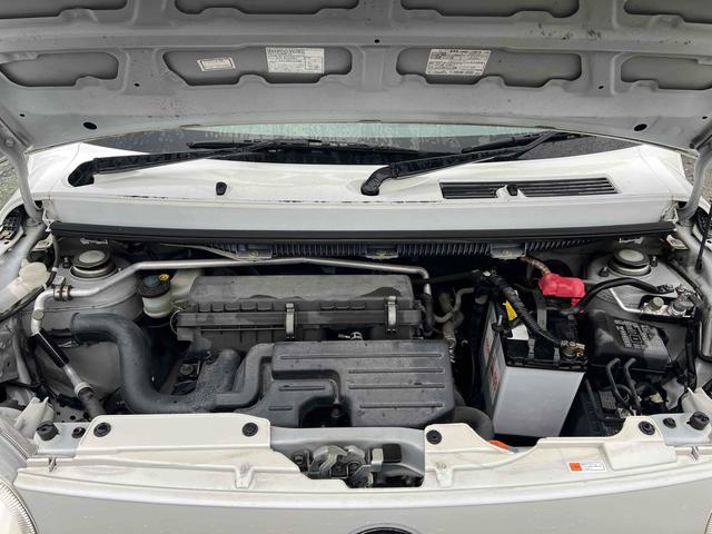 ミラココア ココアＬ　キーレスエントリー　アイドリングストップ　ベンチシート　ＡＢＳ　ＣＤ　ミュージックプレイヤー接続可　エアコン　パワーウィンドウ（25枚目）