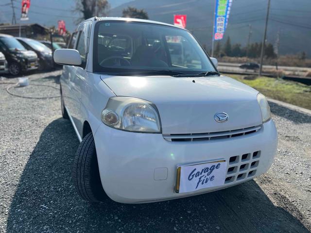 エッセ グレードＸ　キーレスエントリー　電動格納ミラー　ＡＴ　ＣＤ　エアコン　パワーウィンドウ（13枚目）