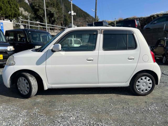 エッセ グレードＸ　キーレスエントリー　電動格納ミラー　ＡＴ　ＣＤ　エアコン　パワーウィンドウ（15枚目）