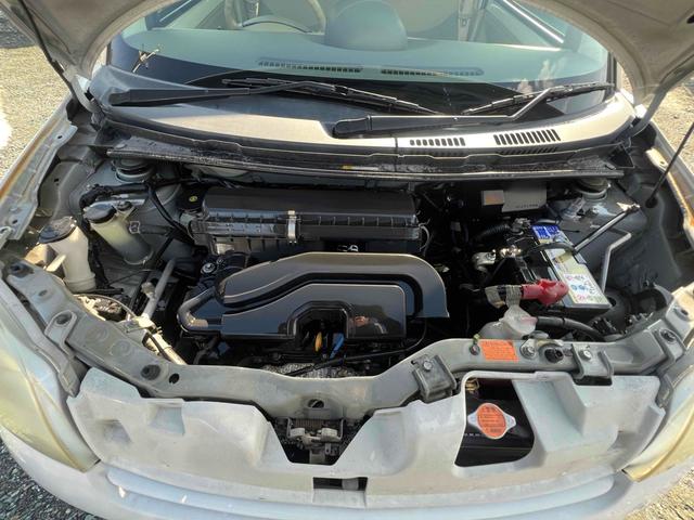 エッセ グレードＸ　キーレスエントリー　電動格納ミラー　ＡＴ　ＣＤ　エアコン　パワーウィンドウ（20枚目）