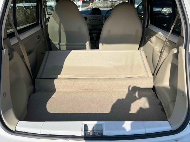 エッセ グレードＸ　キーレスエントリー　電動格納ミラー　ＡＴ　ＣＤ　エアコン　パワーウィンドウ（33枚目）