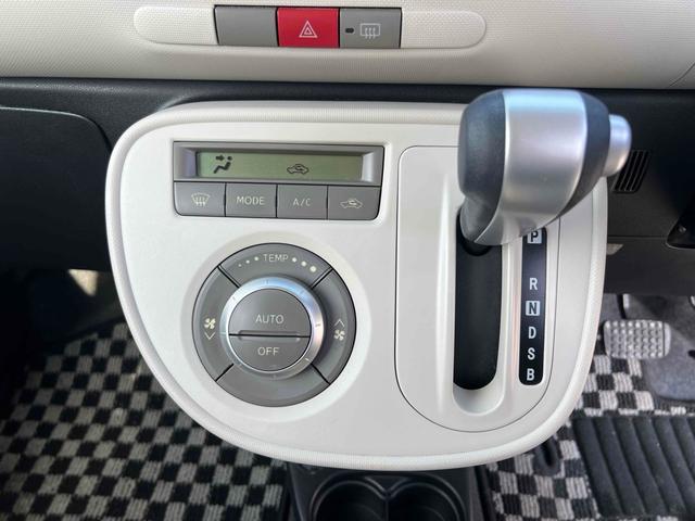 ミラココア ココアプラスＸ　ＥＴＣ　スマートキー　アイドリングストップ　ベンチシート　ＣＶＴ　ＡＢＳ　ルーフレール　エアコン（4枚目）