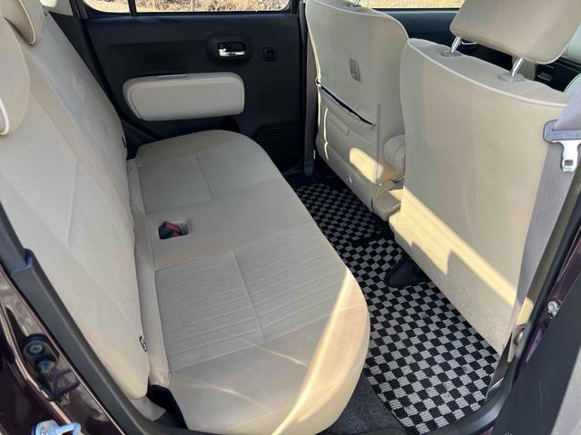 ミラココア ココアプラスＸ　ＥＴＣ　スマートキー　アイドリングストップ　ベンチシート　ＣＶＴ　ＡＢＳ　ルーフレール　エアコン（7枚目）