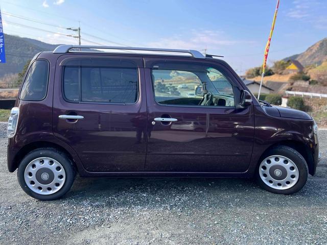 ミラココア ココアプラスＸ　ＥＴＣ　スマートキー　アイドリングストップ　ベンチシート　ＣＶＴ　ＡＢＳ　ルーフレール　エアコン（14枚目）