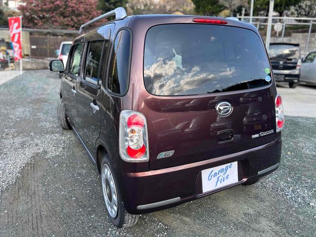 ミラココア ココアプラスＸ　ＥＴＣ　スマートキー　アイドリングストップ　ベンチシート　ＣＶＴ　ＡＢＳ　ルーフレール　エアコン（16枚目）