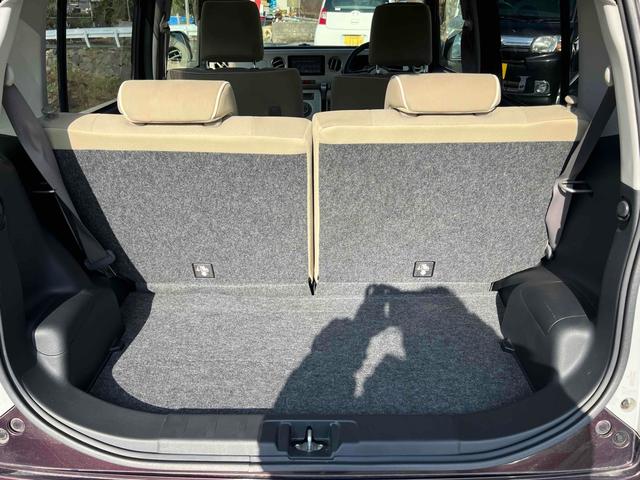 ミラココア ココアプラスＸ　ＥＴＣ　スマートキー　アイドリングストップ　ベンチシート　ＣＶＴ　ＡＢＳ　ルーフレール　エアコン（20枚目）