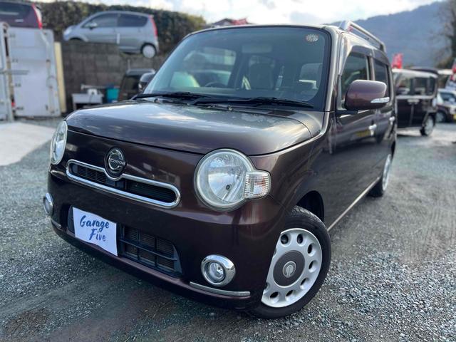 ミラココア ココアプラスＸ　ＥＴＣ　スマートキー　アイドリングストップ　ベンチシート　ＣＶＴ　ＡＢＳ　ルーフレール　エアコン（21枚目）