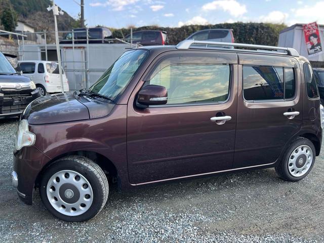 ミラココア ココアプラスＸ　ＥＴＣ　スマートキー　アイドリングストップ　ベンチシート　ＣＶＴ　ＡＢＳ　ルーフレール　エアコン（23枚目）