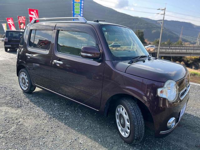 ミラココア ココアプラスＸ　ＥＴＣ　スマートキー　アイドリングストップ　ベンチシート　ＣＶＴ　ＡＢＳ　ルーフレール　エアコン（29枚目）