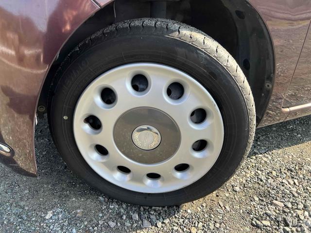 ミラココア ココアプラスＸ　ＥＴＣ　スマートキー　アイドリングストップ　ベンチシート　ＣＶＴ　ＡＢＳ　ルーフレール　エアコン（32枚目）