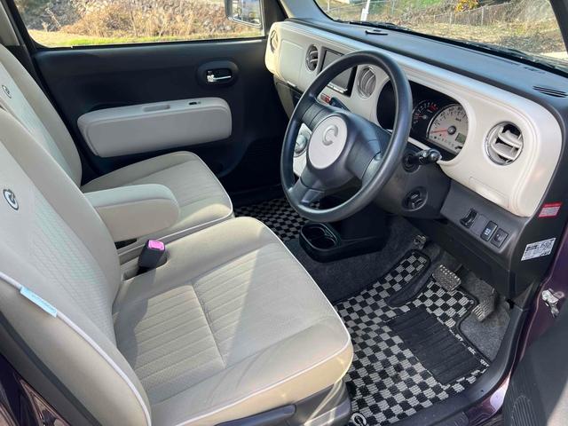 ミラココア ココアプラスＸ　ＥＴＣ　スマートキー　アイドリングストップ　ベンチシート　ＣＶＴ　ＡＢＳ　ルーフレール　エアコン（34枚目）