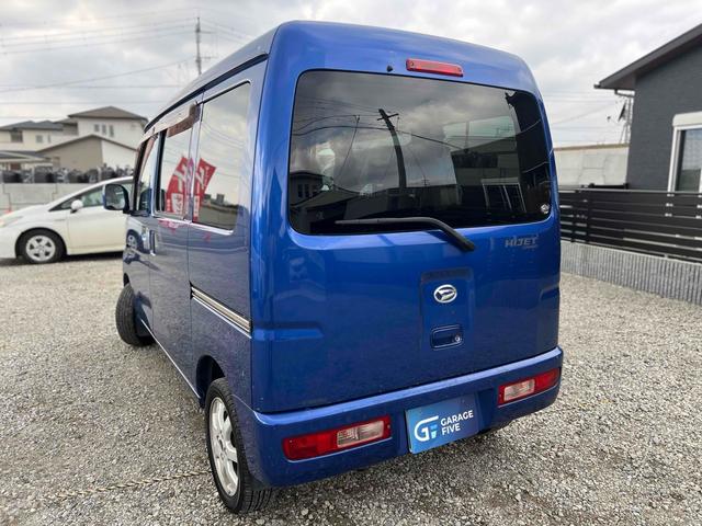 ハイゼットカーゴ 　軽バン　ＡＴ　ＥＴＣ　ナビ　ＴＶ　両側スライドドア　キーレスエントリー　電動格納ミラー　アルミホイール　エアコン　パワーウィンドウ　運転席エアバッグ　助手席エアバッグ　ＣＤ　ＵＳＢ（10枚目）