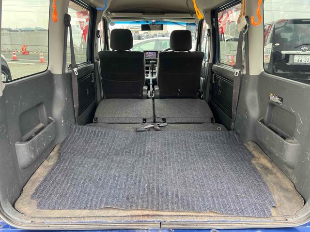ハイゼットカーゴ 　軽バン　ＡＴ　ＥＴＣ　ナビ　ＴＶ　両側スライドドア　キーレスエントリー　電動格納ミラー　アルミホイール　エアコン　パワーウィンドウ　運転席エアバッグ　助手席エアバッグ　ＣＤ　ＵＳＢ（30枚目）