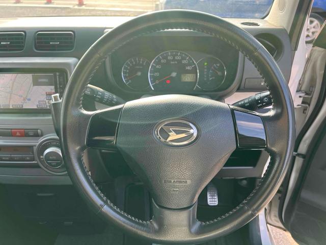 ムーヴコンテ カスタム　Ｘ　リミテッド　ドライブレコーダー　ＥＴＣ　ナビ　ＴＶ　スマートキー　ベンチシート　ＣＶＴ　ＣＤ　Ｂｌｕｅｔｏｏｔｈ　アルミホイール　エアコン　パワーウィンドウ（3枚目）