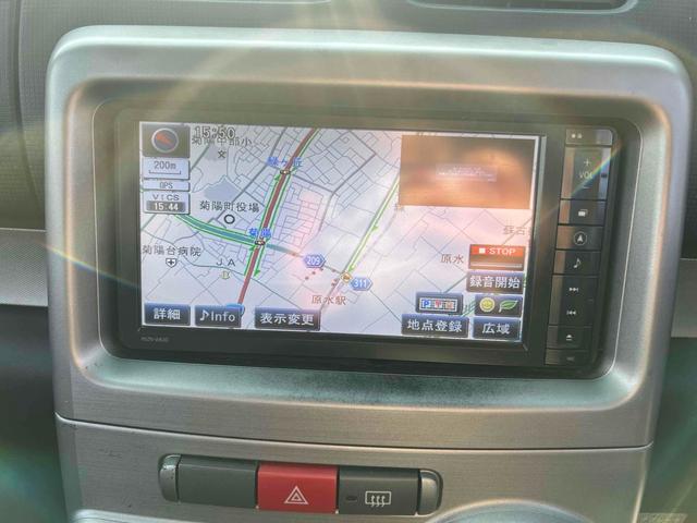 ムーヴコンテ カスタム　Ｘ　リミテッド　ドライブレコーダー　ＥＴＣ　ナビ　ＴＶ　スマートキー　ベンチシート　ＣＶＴ　ＣＤ　Ｂｌｕｅｔｏｏｔｈ　アルミホイール　エアコン　パワーウィンドウ（4枚目）