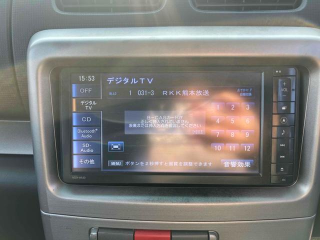 ムーヴコンテ カスタム　Ｘ　リミテッド　ドライブレコーダー　ＥＴＣ　ナビ　ＴＶ　スマートキー　ベンチシート　ＣＶＴ　ＣＤ　Ｂｌｕｅｔｏｏｔｈ　アルミホイール　エアコン　パワーウィンドウ（5枚目）