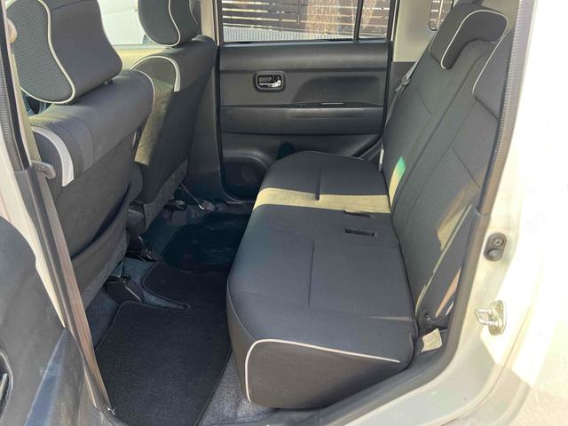 ムーヴコンテ カスタム　Ｘ　リミテッド　ドライブレコーダー　ＥＴＣ　ナビ　ＴＶ　スマートキー　ベンチシート　ＣＶＴ　ＣＤ　Ｂｌｕｅｔｏｏｔｈ　アルミホイール　エアコン　パワーウィンドウ（11枚目）