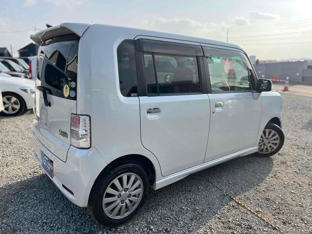 ムーヴコンテ カスタム　Ｘ　リミテッド　ドライブレコーダー　ＥＴＣ　ナビ　ＴＶ　スマートキー　ベンチシート　ＣＶＴ　ＣＤ　Ｂｌｕｅｔｏｏｔｈ　アルミホイール　エアコン　パワーウィンドウ（15枚目）