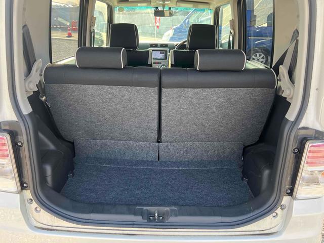 ムーヴコンテ カスタム　Ｘ　リミテッド　ドライブレコーダー　ＥＴＣ　ナビ　ＴＶ　スマートキー　ベンチシート　ＣＶＴ　ＣＤ　Ｂｌｕｅｔｏｏｔｈ　アルミホイール　エアコン　パワーウィンドウ（18枚目）