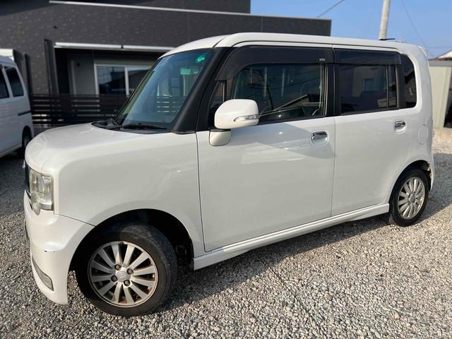 ムーヴコンテ カスタム　Ｘ　リミテッド　ドライブレコーダー　ＥＴＣ　ナビ　ＴＶ　スマートキー　ベンチシート　ＣＶＴ　ＣＤ　Ｂｌｕｅｔｏｏｔｈ　アルミホイール　エアコン　パワーウィンドウ（22枚目）