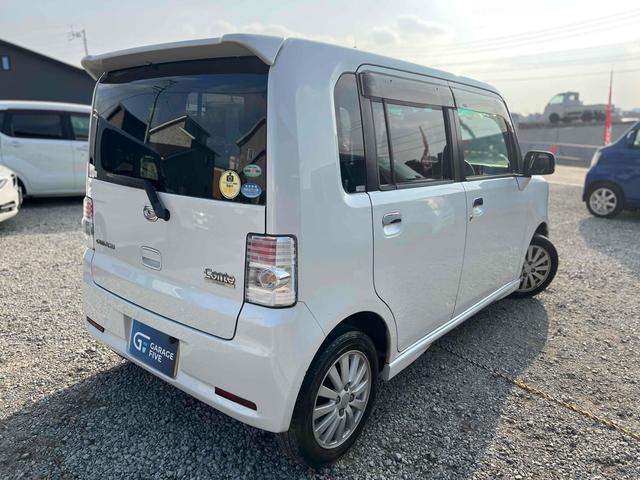 ムーヴコンテ カスタム　Ｘ　リミテッド　ドライブレコーダー　ＥＴＣ　ナビ　ＴＶ　スマートキー　ベンチシート　ＣＶＴ　ＣＤ　Ｂｌｕｅｔｏｏｔｈ　アルミホイール　エアコン　パワーウィンドウ（24枚目）