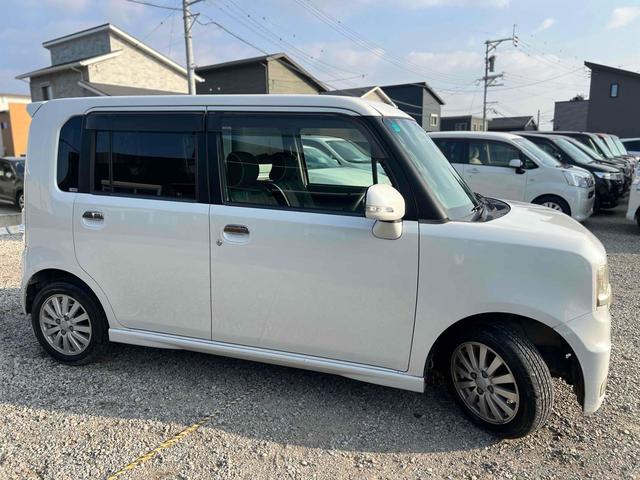 ムーヴコンテ カスタム　Ｘ　リミテッド　ドライブレコーダー　ＥＴＣ　ナビ　ＴＶ　スマートキー　ベンチシート　ＣＶＴ　ＣＤ　Ｂｌｕｅｔｏｏｔｈ　アルミホイール　エアコン　パワーウィンドウ（30枚目）