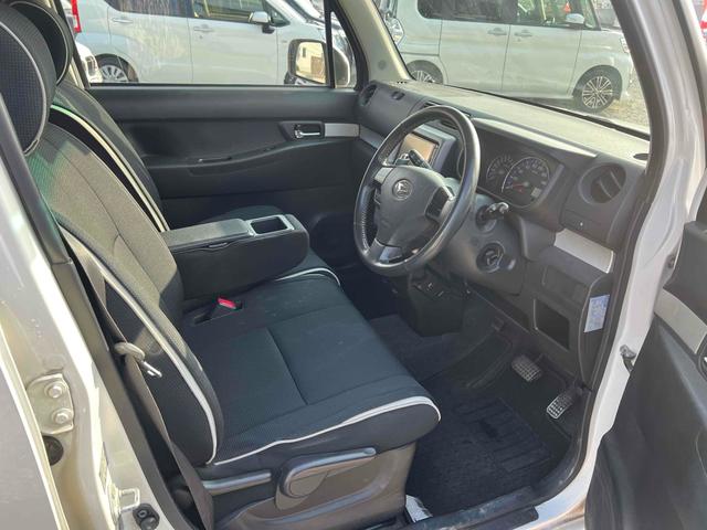 ムーヴコンテ カスタム　Ｘ　リミテッド　ドライブレコーダー　ＥＴＣ　ナビ　ＴＶ　スマートキー　ベンチシート　ＣＶＴ　ＣＤ　Ｂｌｕｅｔｏｏｔｈ　アルミホイール　エアコン　パワーウィンドウ（35枚目）