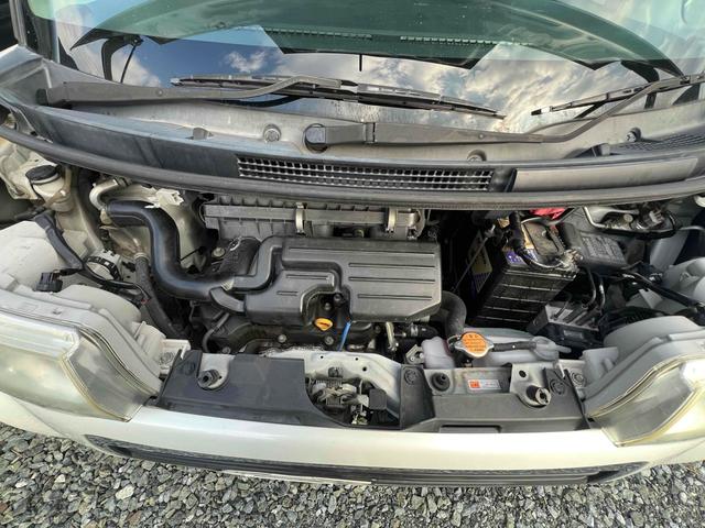 タント カスタムＸ　ＥＴＣ　電動スライドドア　スマートキー　ベンチシート　ＣＶＴ　アルミホイール　エアコン　パワーウィンドウ（19枚目）