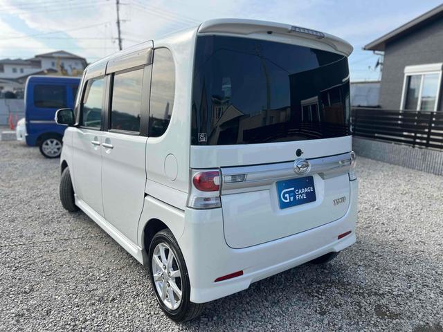 タント カスタムＸ　ＥＴＣ　電動スライドドア　スマートキー　ベンチシート　ＣＶＴ　アルミホイール　エアコン　パワーウィンドウ（25枚目）